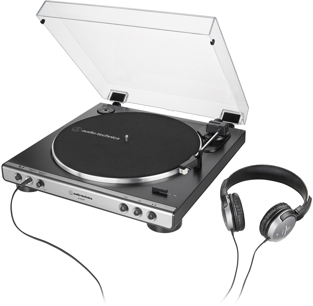 Audio technica AT-LP60XHP